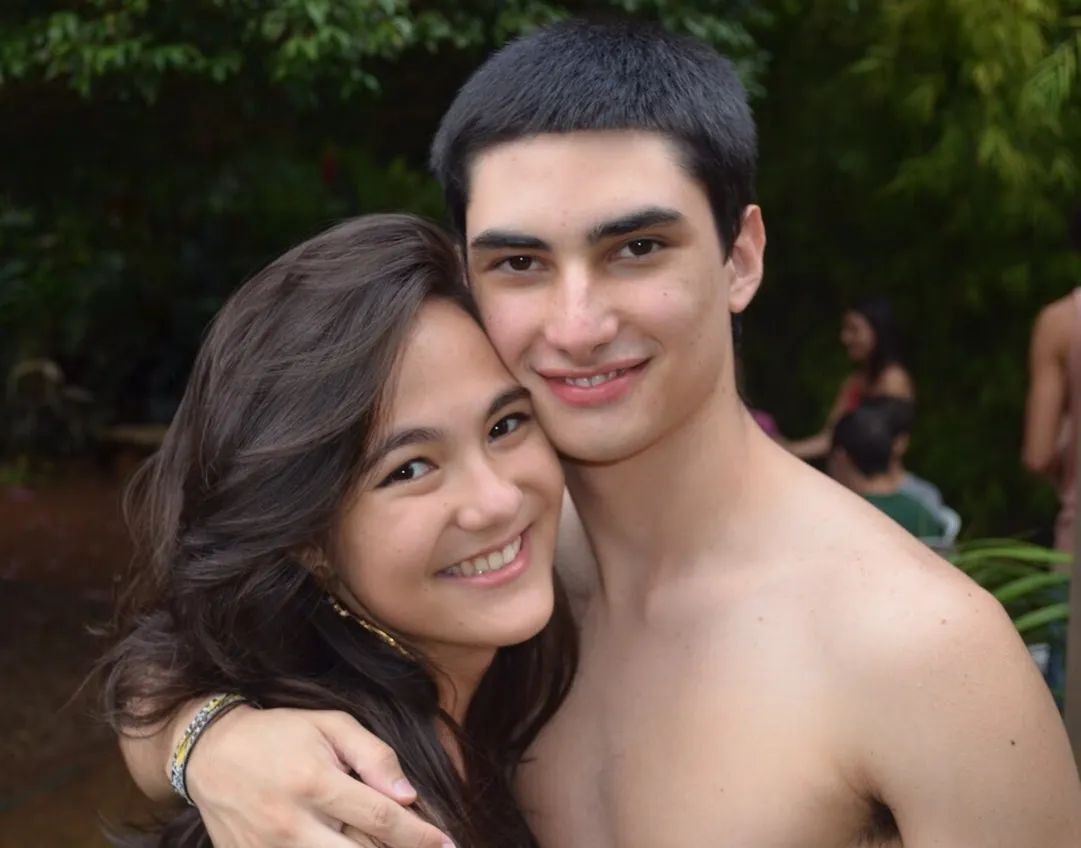 Foto 17 do casal