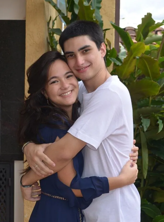 Foto 18 do casal