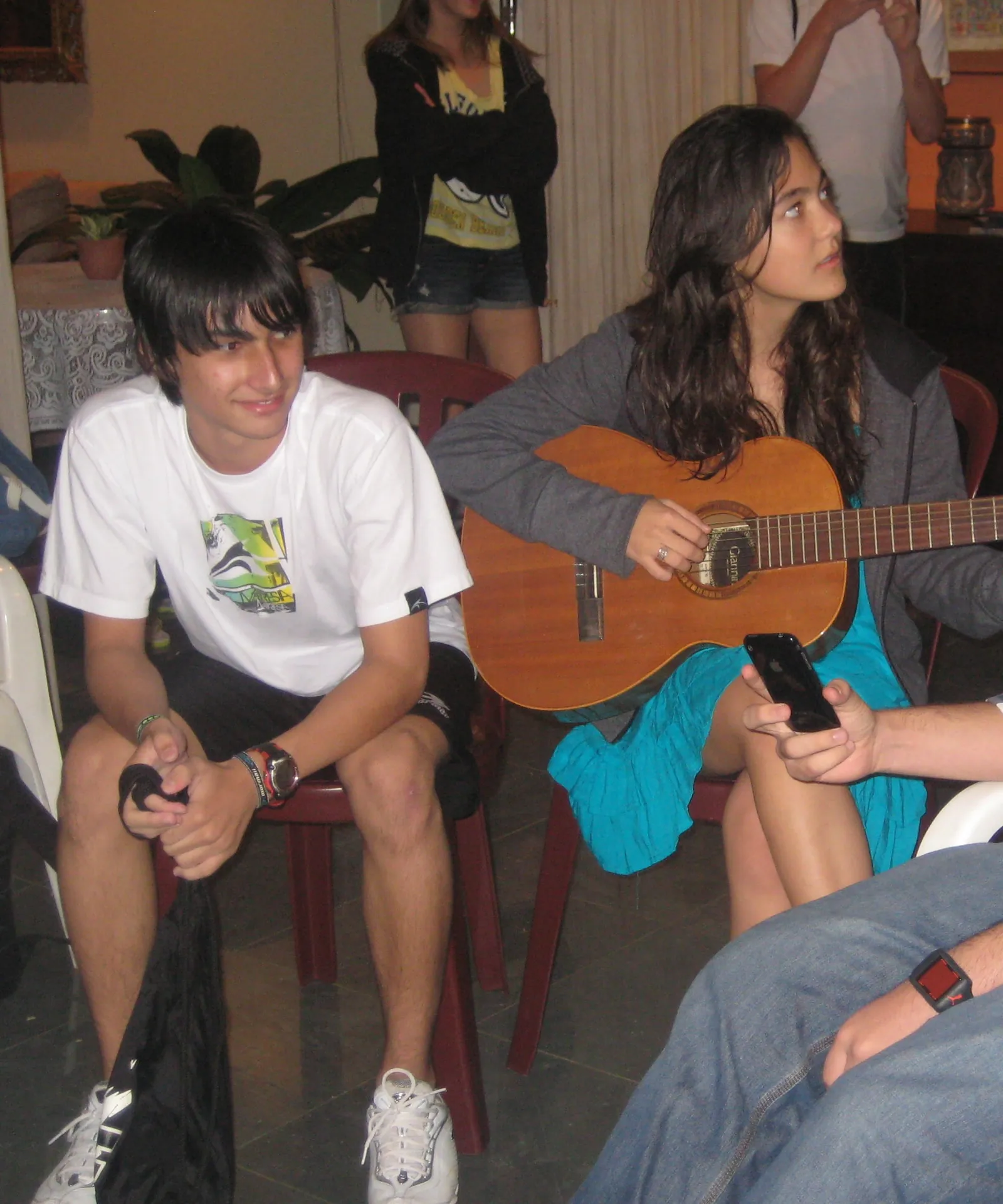 Foto 20 do casal